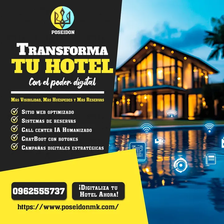 Arte para hotel